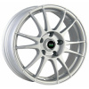 Megami  MGM-3  6,0\R15 4*100 ET40 d60,1  s
