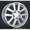 REPLICA  TY106  8,0\R18 5*150 ET60 d110,1  S