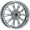 MAK  Mark  9,0\R18 5*112 ET40 d66,6  Silver