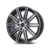 PDW  1004 (CV4)  7,0\R17 4*98 ET35 d58,5  M/U4B