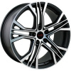 REPLICA  _Concept-A528  8,5\R18 5*112 ET28 d66,6  MBF