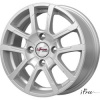 iFree  Слайдер  5,5\R14 4*114,3 ET43 d69,1  Нео-классик