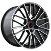 REPLICA  Concept-PR521  10,0\R22 5*130 ET48 d71,6  BKF