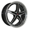 YOKATTA  MODEL-55  8,0\R19 5*112 ET47 d66,6  BKFPL