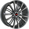 REPLICA  _Concept-B529  10,0\R20 5*120 ET41 d72,6  GMF