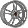 REPLICA  B105  8,0\R19 5*120 ET25 d72,6  Sil