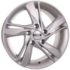 Tech Line  650  6,5\R16 5*114,3 ET50 d67,1  Silver