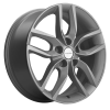 Khomen  1708 ( 17_ZV Chery tigo 7pro )  6,5\R17 5*108 ET33 d60,1  F-SILVER
