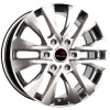 Remain  R175 (A 18_Pajero Sport)  7,5\R18 6*139,7 ET38 d67,1  Сильвер S