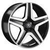 Replay  MR137  10,0\R21 5*112 ET54 d66,6  BKF